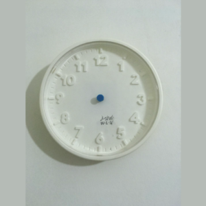Three Possible Rotations/三个可能的转动
