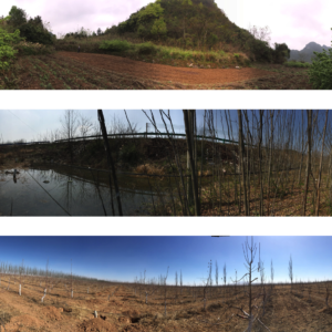 802.60km Away from home/离家802.60Km