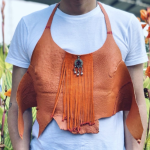 Wang Langgou Belly Bands/王狼狗肚兜